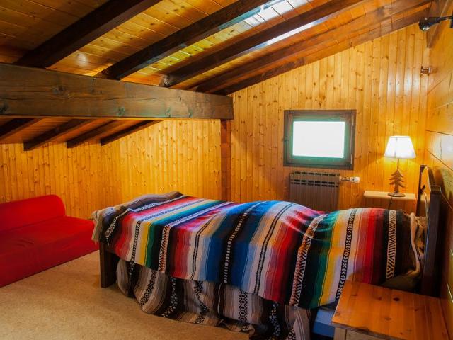 Chalet spacieux 4 chambres près pistes, Le Grand-Bornand FR-1-467-134 - Le Grand Bornand