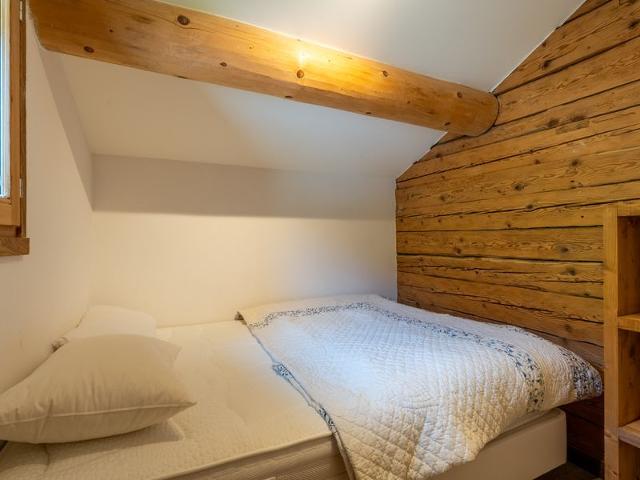 Charmant appartement 3 chambres au Grand-Bornand, proche pistes et navette, parking inclus FR-1-467-136 - Le Grand Bornand