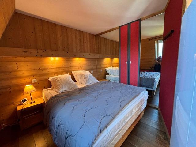 Appartement style chalet avec sauna et Wi-Fi à Avoriaz FR-1-634-103 - Avoriaz