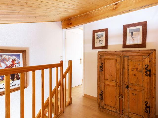 Appartement familial skis aux pieds avec wifi et balcon FR-1-694-53 - Val d’Isère Centre