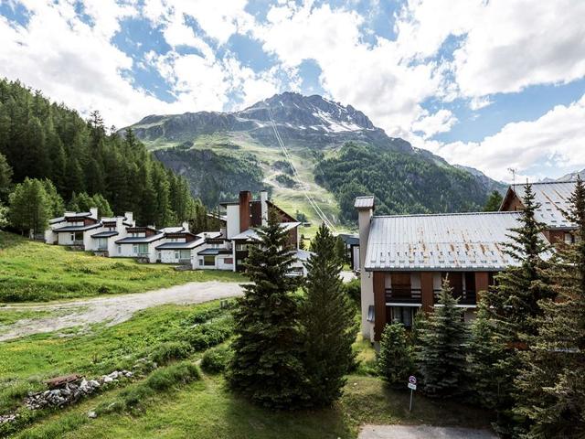 Appartement familial skis aux pieds avec wifi et balcon FR-1-694-53 - Val d’Isère Centre