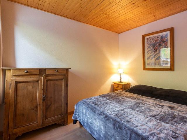 Appartement familial skis aux pieds avec wifi et balcon FR-1-694-53 - Val d’Isère Centre