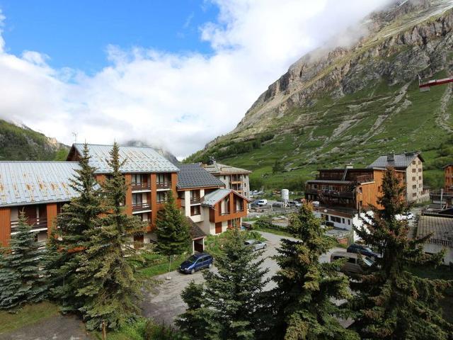 Appartement familial skis aux pieds avec wifi et balcon FR-1-694-53 - Val d’Isère Centre