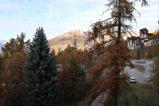 Appartement La Chamoisiere 458 - Les Orres