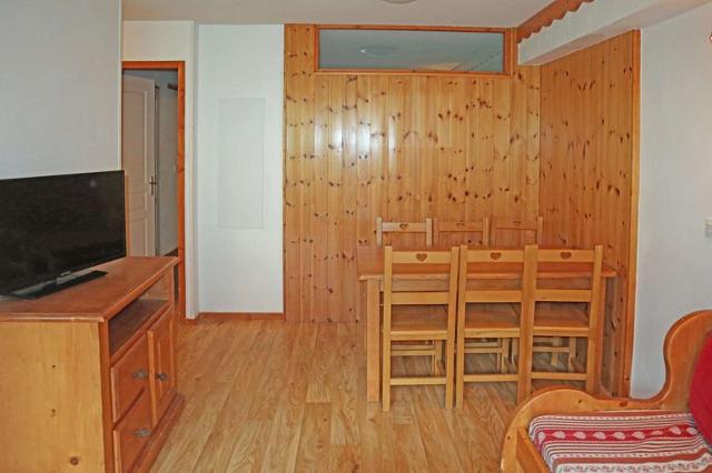 Appartement Les Colchiques 479 - Les Orres