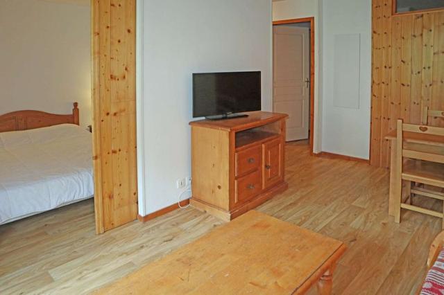 Appartement Les Colchiques 479 - Les Orres