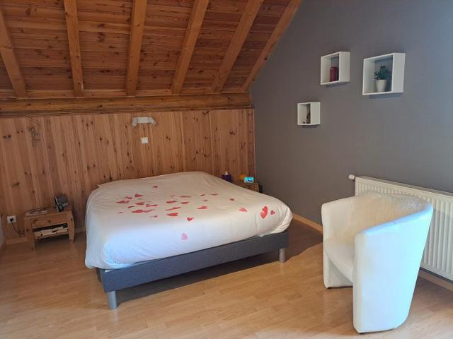 CHALET AU BOIS JOLI - Valloire