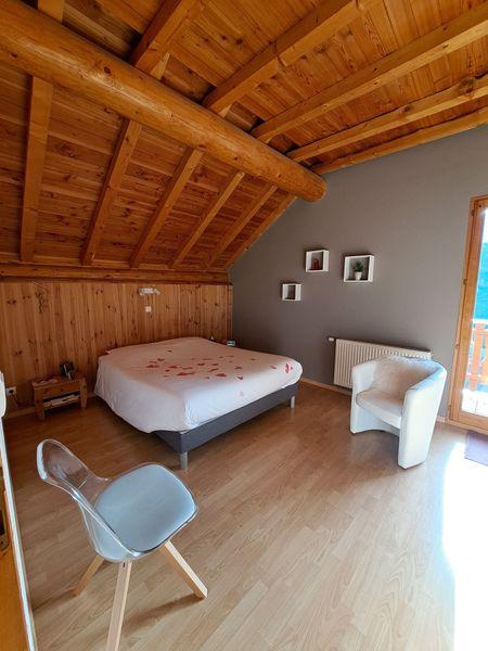 CHALET AU BOIS JOLI - Valloire