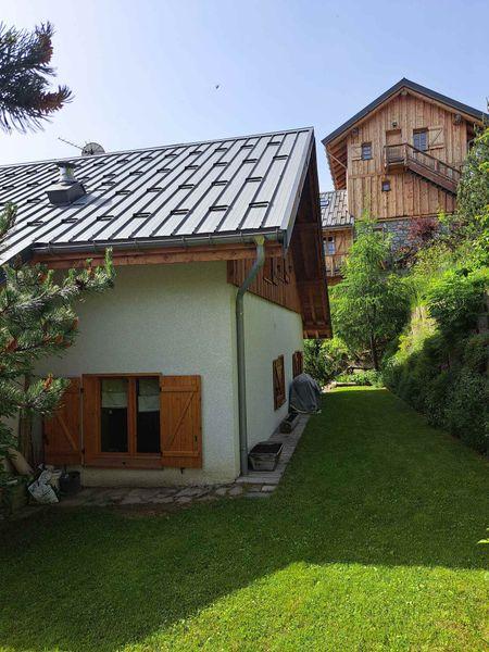 CHALET AU BOIS JOLI - Valloire