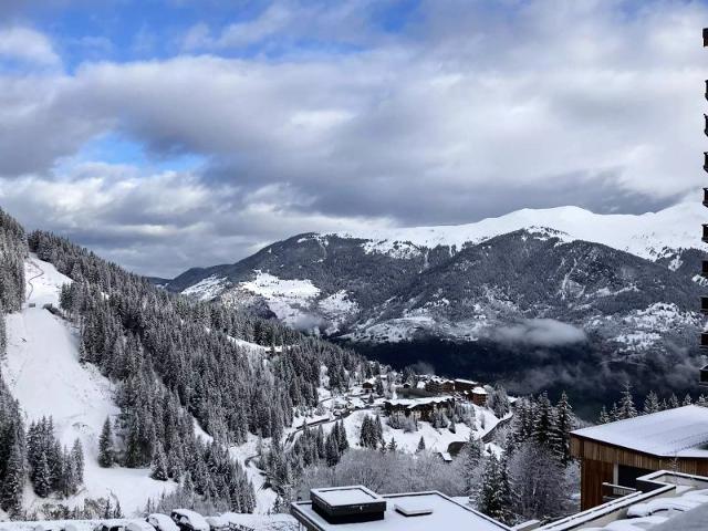 Résidence Ariondaz Edelweiss - Courchevel 1650