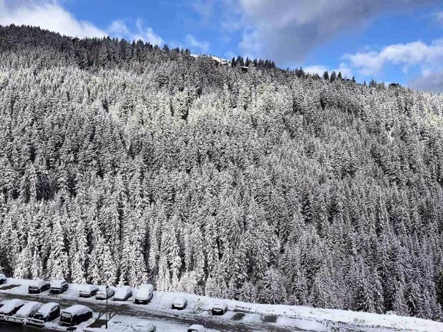 Résidence Ariondaz Edelweiss - Courchevel 1650