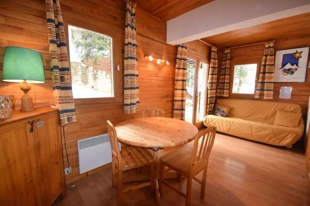 Chalet Le Carbet - Plagne Centre