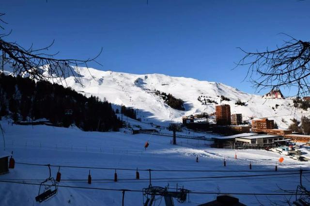 Chalet Le Carbet - Plagne Centre