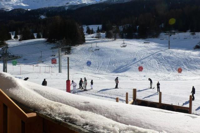 Résidence Le Criterium - Val Cenis Lanslebourg