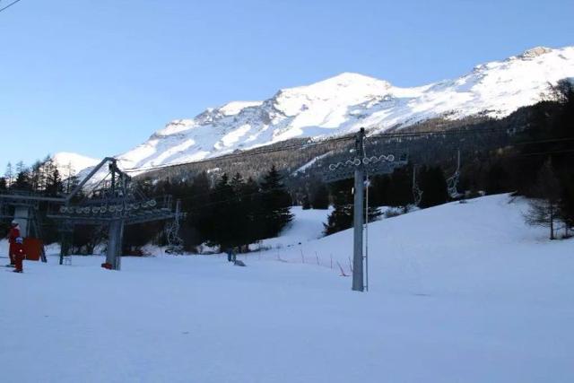 Résidence Le Criterium - Val Cenis Lanslebourg