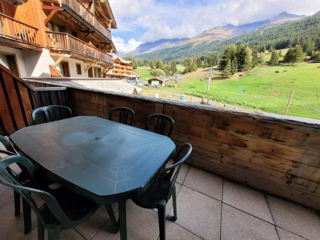 Résidence Le Criterium - Val Cenis Lanslebourg