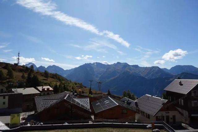 Résidence Maison De L'alpe - Alpe d'Huez