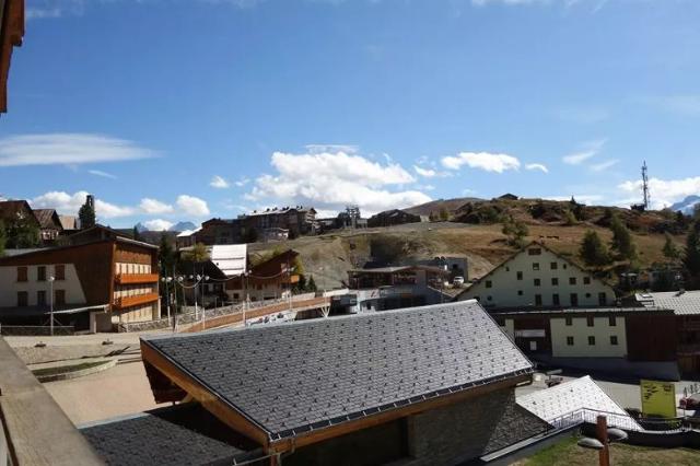 Résidence Maison De L'alpe - Alpe d'Huez