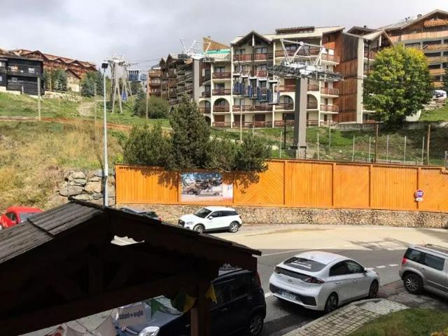 Résidence Maison De L'alpe - Alpe d'Huez