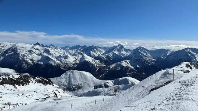 Résidence Helios - Alpe d'Huez