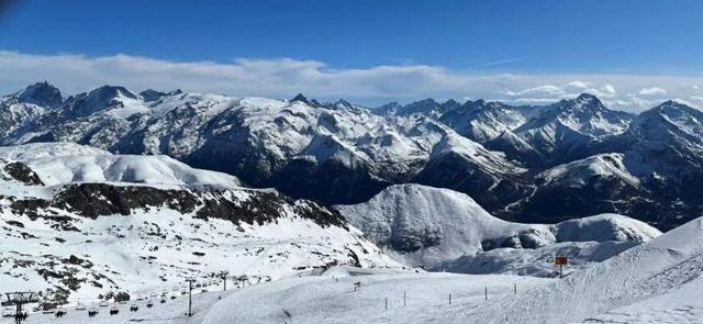 Résidence Helios - Alpe d'Huez