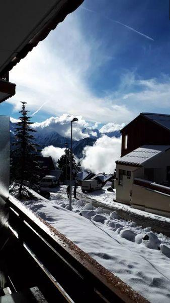 Résidence Helios - Alpe d'Huez