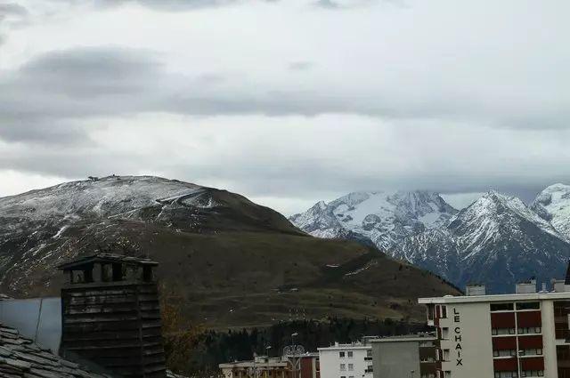 Résidence Cabris - Alpe d'Huez