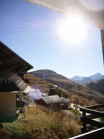 Résidence Skisud - Alpe d'Huez