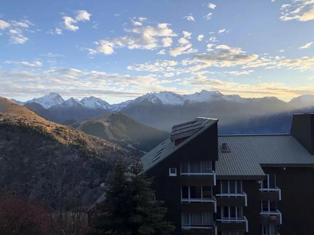 Résidence Balcons D'huez - Alpe d'Huez