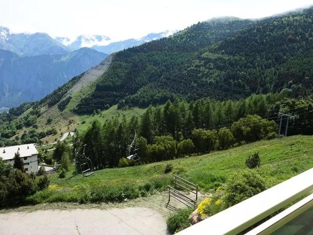 Résidence Saint Laurent - Alpe d'Huez