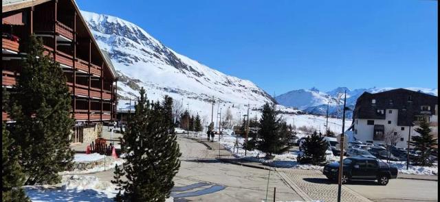 Résidence Dome - Alpe d'Huez