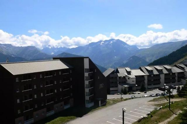 Résidence Soleil D'huez - Alpe d'Huez