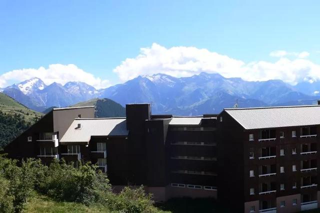 Résidence Soleil D'huez - Alpe d'Huez