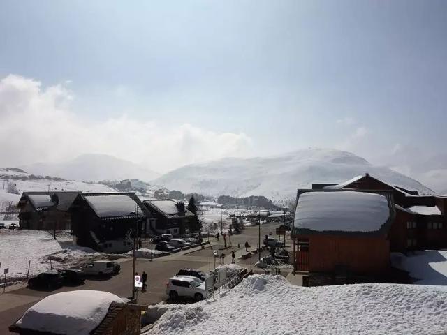 Résidence Taburle - Alpe d'Huez