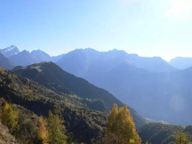 Résidence Solaires - Alpe d'Huez