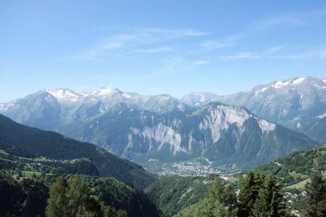 Résidence Solaires - Alpe d'Huez