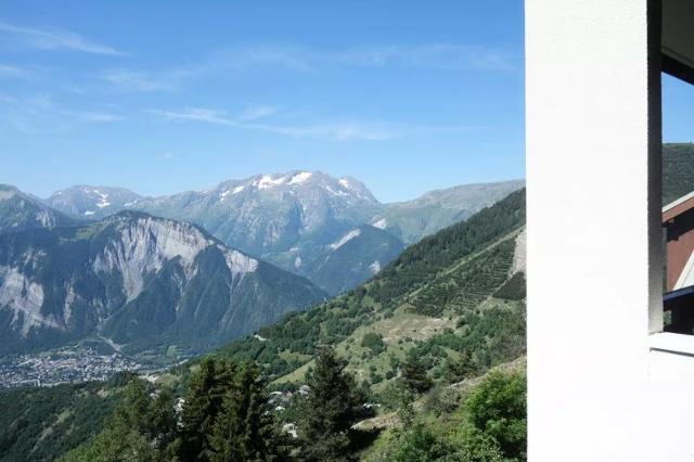 Résidence Solaires - Alpe d'Huez