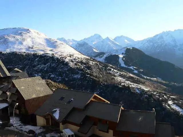 Résidence Skival - Alpe d'Huez