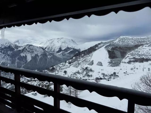 Résidence Skival - Alpe d'Huez