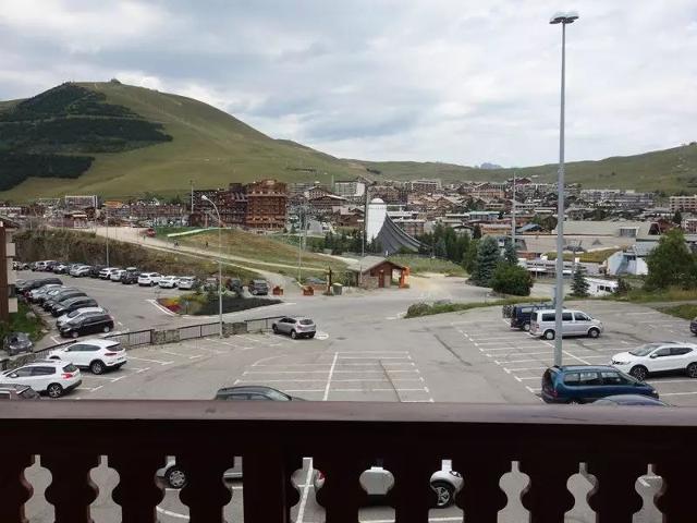 Résidence Val D'huez - Alpe d'Huez