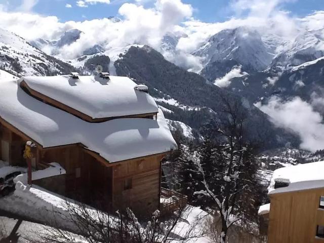 Résidence Paradis B - Alpe d'Huez