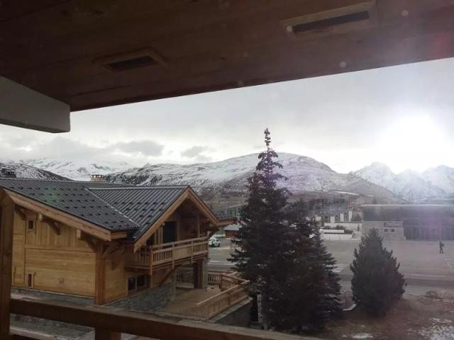 Résidence Richelieu - Alpe d'Huez