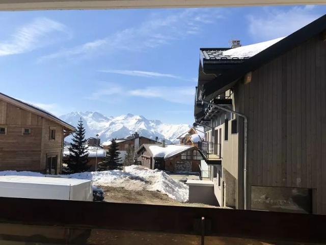 Résidence Silenes - Alpe d'Huez