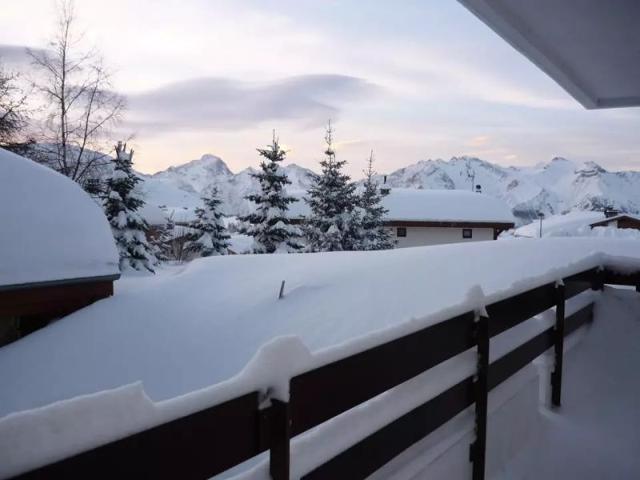 Résidence Silenes - Alpe d'Huez