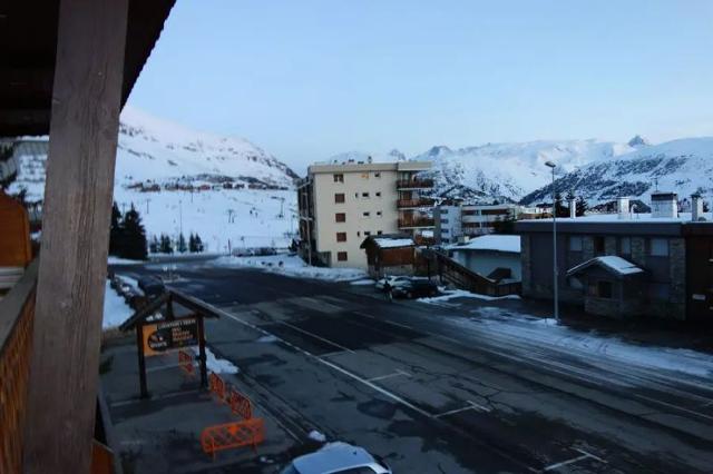 Résidence Marmottes - Alpe d'Huez