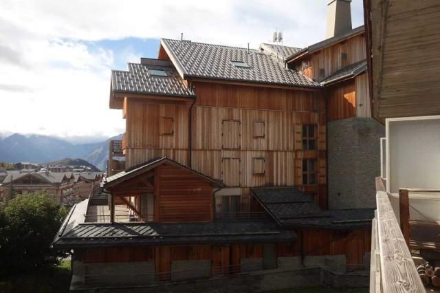 Résidence Obiou - Alpe d'Huez