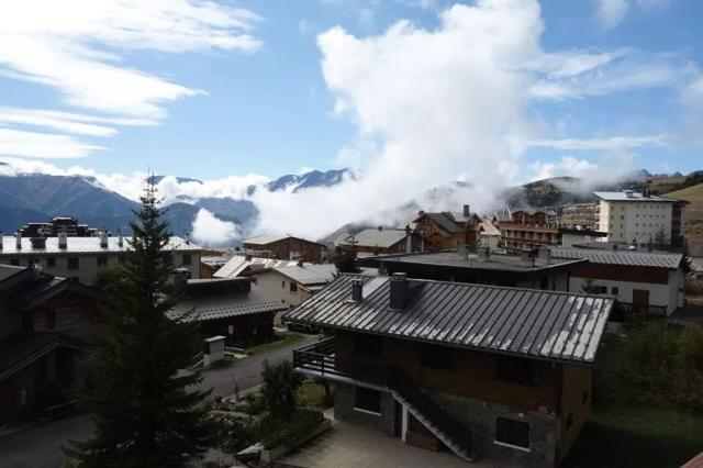 Résidence Solarium - Alpe d'Huez