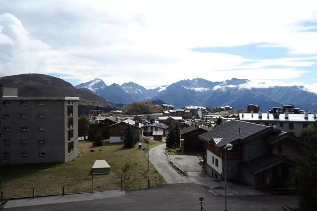 Résidence Solarium - Alpe d'Huez