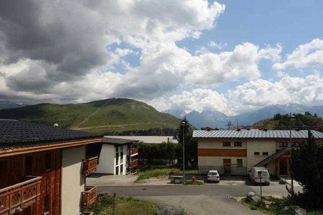 Résidence Milady - Alpe d'Huez