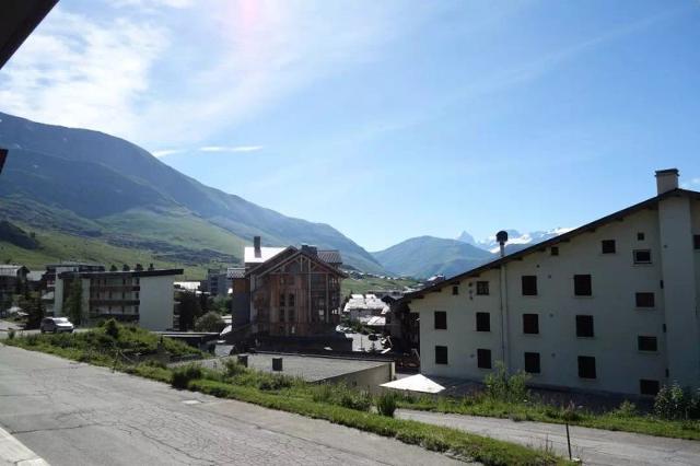 Résidence Meridien - Alpe d'Huez